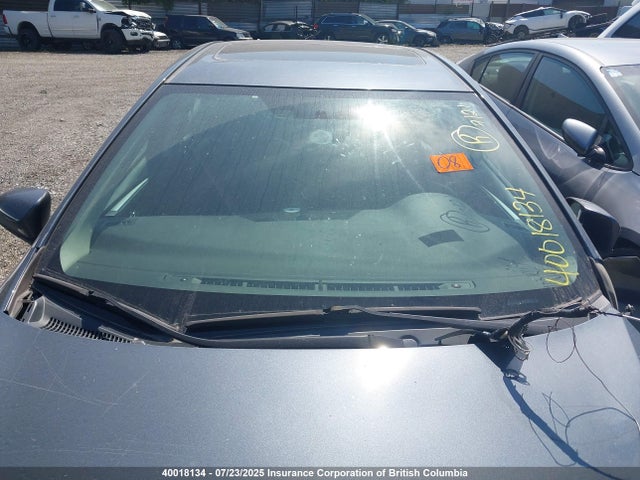 Toyota 2zr-fe 2014 2T1BURHE2EC046492 Image 18