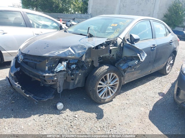 Toyota 2zr-fe 2014 2T1BURHE2EC046492 Image 2