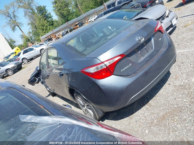 Toyota 2zr-fe 2014 2T1BURHE2EC046492 Image 3