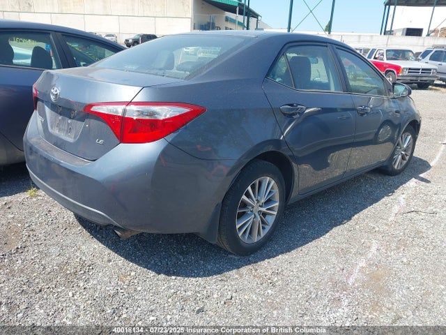 Toyota 2zr-fe 2014 2T1BURHE2EC046492 Image 4
