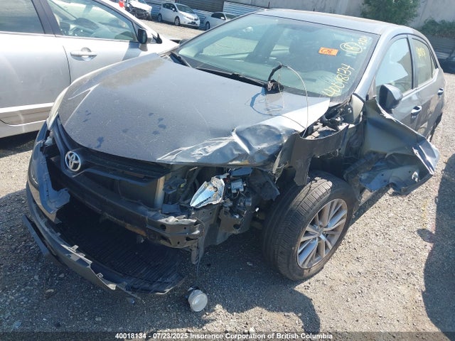 Toyota 2zr-fe 2014 2T1BURHE2EC046492 Image 6