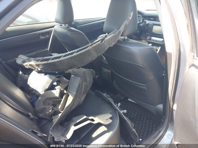 Toyota 2zr-fe 2014 2T1BURHE2EC046492 Image 8
