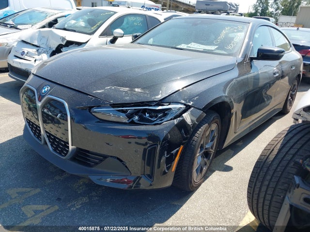WBY43AW0XRFR67522 BMW I4