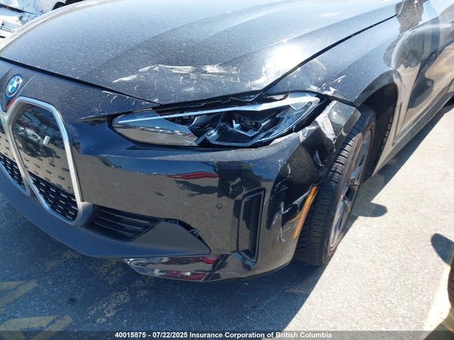 WBY43AW0XRFR67522 BMW I4