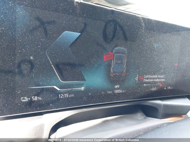 WBY43AW0XRFR67522 BMW I4