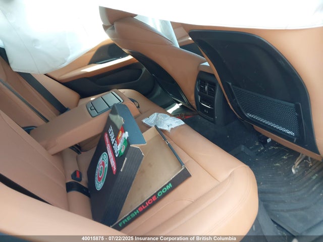 WBY43AW0XRFR67522 BMW I4
