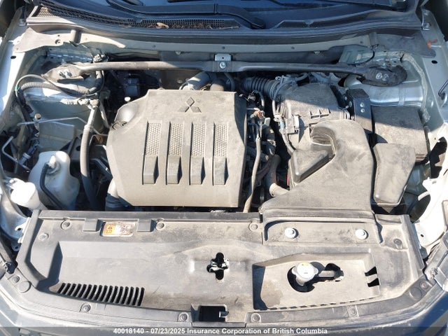 Mitsubishi tc/ic mivec 2023 JA4ATUAA7PZ607183 Image 10