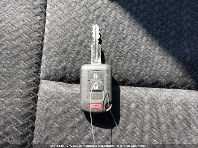 Mitsubishi tc/ic mivec 2023 JA4ATUAA7PZ607183 Image 11