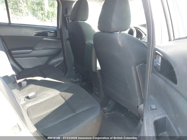 Mitsubishi tc/ic mivec 2023 JA4ATUAA7PZ607183 Image 8
