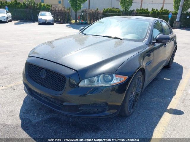 SAJXJ2GD9F8V88380 Jaguar s/c ulev
