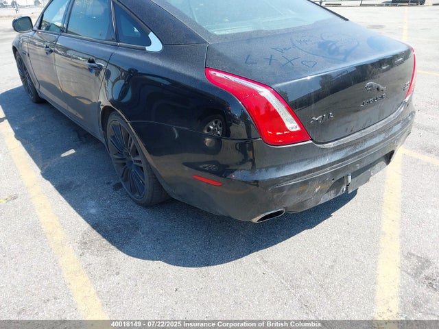 SAJXJ2GD9F8V88380 Jaguar s/c ulev