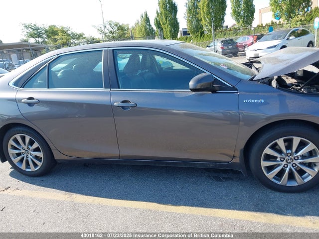Toyota 2ar-fxe+2jm 2016 4T1BD1FK8GU186896 Image 12