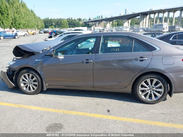 Toyota 2ar-fxe+2jm 2016 4T1BD1FK8GU186896 Image 13