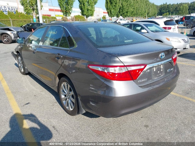Toyota 2ar-fxe+2jm 2016 4T1BD1FK8GU186896 Image 3