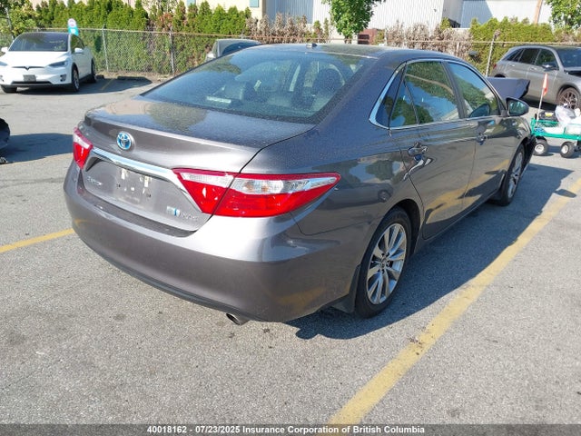 Toyota 2ar-fxe+2jm 2016 4T1BD1FK8GU186896 Image 4