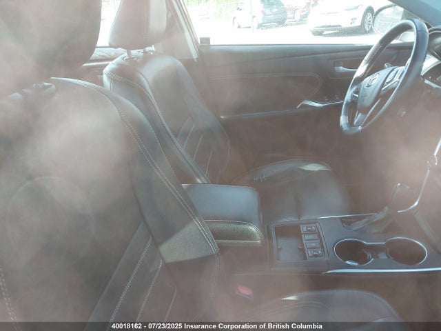 Toyota 2ar-fxe+2jm 2016 4T1BD1FK8GU186896 Image 5