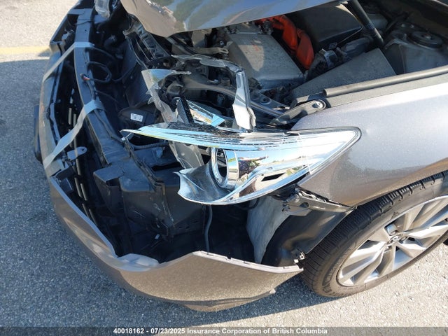 Toyota 2ar-fxe+2jm 2016 4T1BD1FK8GU186896 Image 6