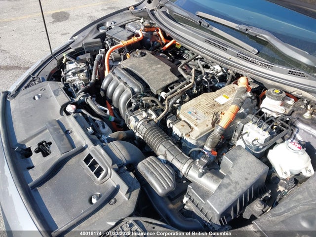 Honda Leb3 2021 JHMZC5F30MC800149 Image 10