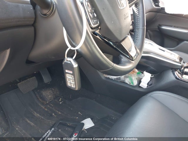 Honda Leb3 2021 JHMZC5F30MC800149 Image 11