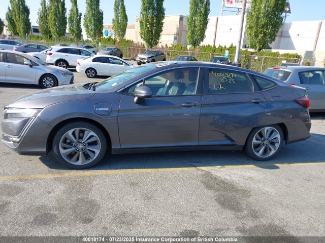 Honda Leb3 2021 JHMZC5F30MC800149 Image 14