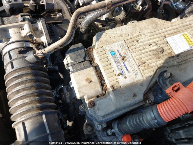 Honda Leb3 2021 JHMZC5F30MC800149 Image 19