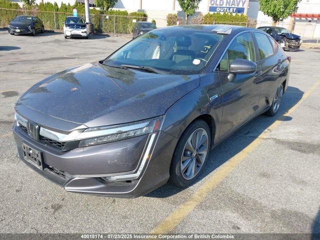 Honda Leb3 2021 JHMZC5F30MC800149 Image 2