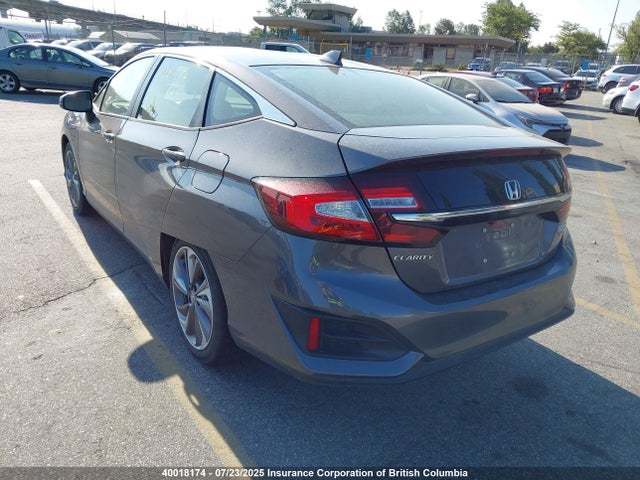 Honda Leb3 2021 JHMZC5F30MC800149 Image 3