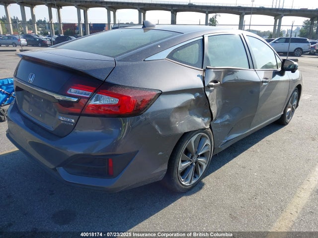 Honda Leb3 2021 JHMZC5F30MC800149 Image 4