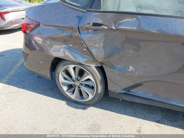 Honda Leb3 2021 JHMZC5F30MC800149 Image 6