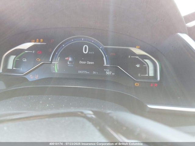 Honda Leb3 2021 JHMZC5F30MC800149 Image 7