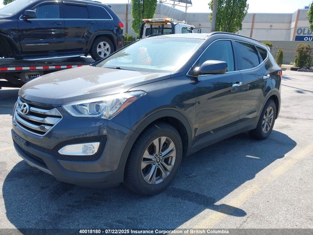 5XYZUDLB1GG310453 Hyundai gdi theta ii