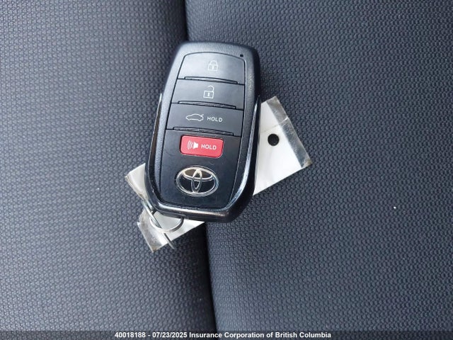 Toyota 2zr-fxe, 1vm+1wm 2023 JTDBDMHEXPJ000967 Image 11