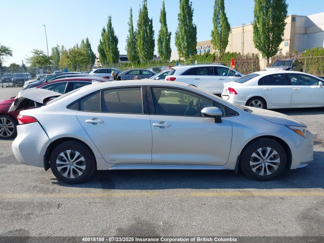 Toyota 2zr-fxe, 1vm+1wm 2023 JTDBDMHEXPJ000967 Image 13