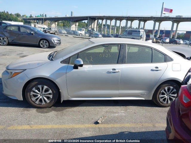 Toyota 2zr-fxe, 1vm+1wm 2023 JTDBDMHEXPJ000967 Image 14