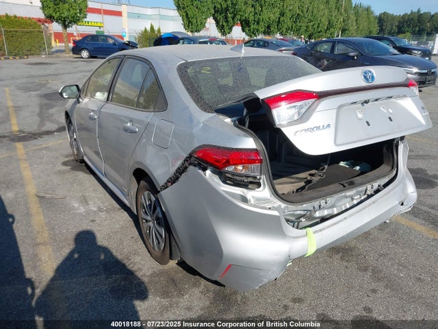 Toyota 2zr-fxe, 1vm+1wm 2023 JTDBDMHEXPJ000967 Image 3