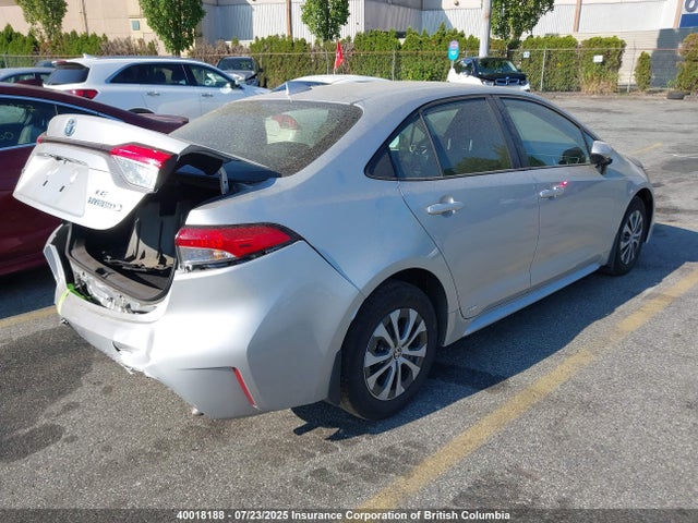 Toyota 2zr-fxe, 1vm+1wm 2023 JTDBDMHEXPJ000967 Image 4