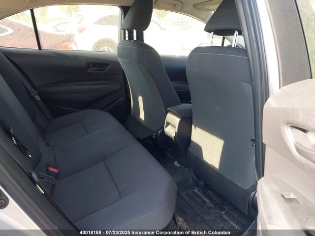 Toyota 2zr-fxe, 1vm+1wm 2023 JTDBDMHEXPJ000967 Image 8