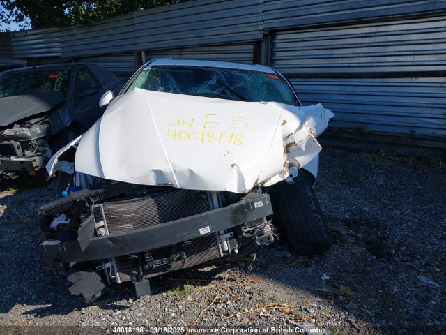 KMHLN4AJ1PU073759 Hyundai gdi kappa