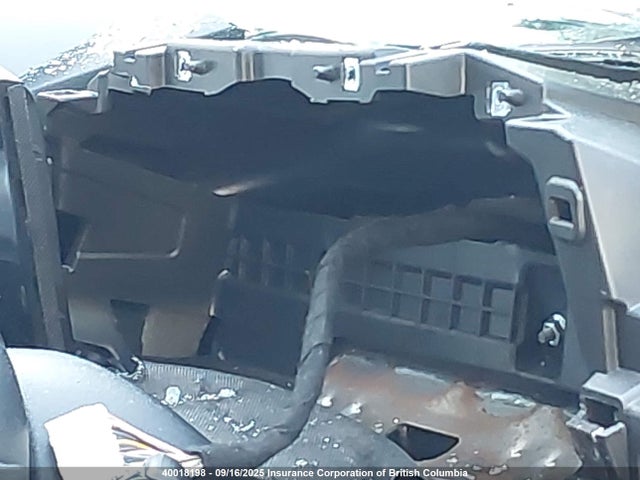 KMHLN4AJ1PU073759 Hyundai gdi kappa