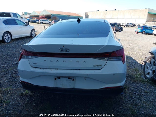 KMHLN4AJ1PU073759 Hyundai gdi kappa