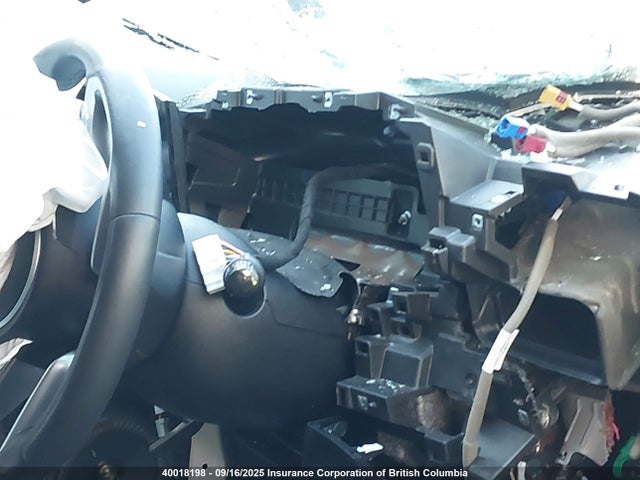 KMHLN4AJ1PU073759 Hyundai gdi kappa