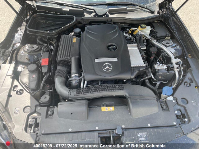 WDDPK3JA0HF133969 Mercedes-Benz 2017