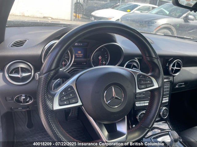 WDDPK3JA0HF133969 Mercedes-Benz 2017