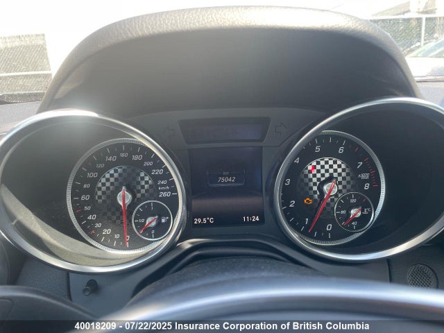 WDDPK3JA0HF133969 Mercedes-Benz 2017
