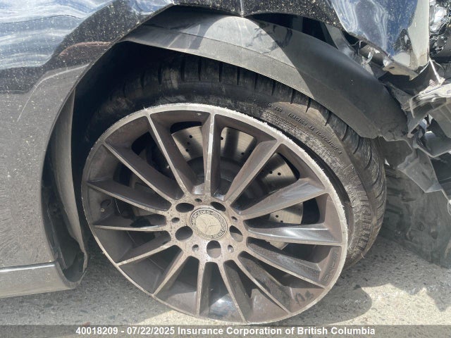 WDDPK3JA0HF133969 Mercedes-Benz 2017