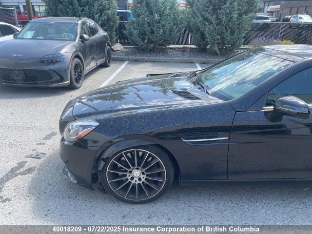 WDDPK3JA0HF133969 Mercedes-Benz 2017