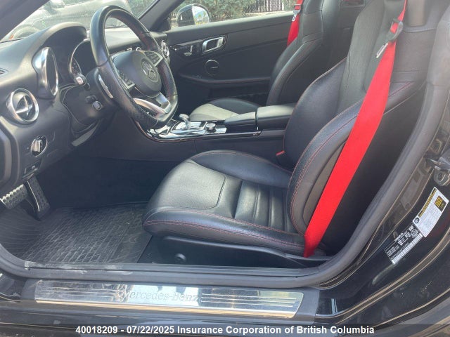 WDDPK3JA0HF133969 Mercedes-Benz 2017