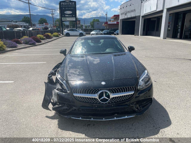WDDPK3JA0HF133969 Mercedes-Benz 2017
