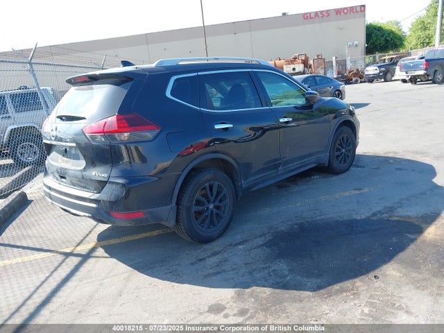 5N1AT2MV9JC777270 Nissan 2018