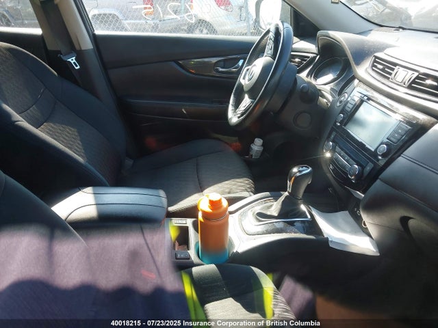 5N1AT2MV9JC777270 Nissan 2018
